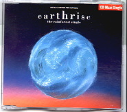 Earthrise - The Rainforest Single